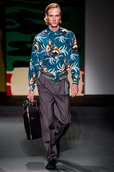 Look 14